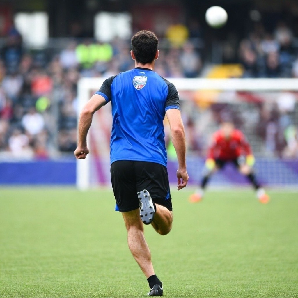 Técnico Deportivo en la Modalidad de Fútbol-Nivel I-2026