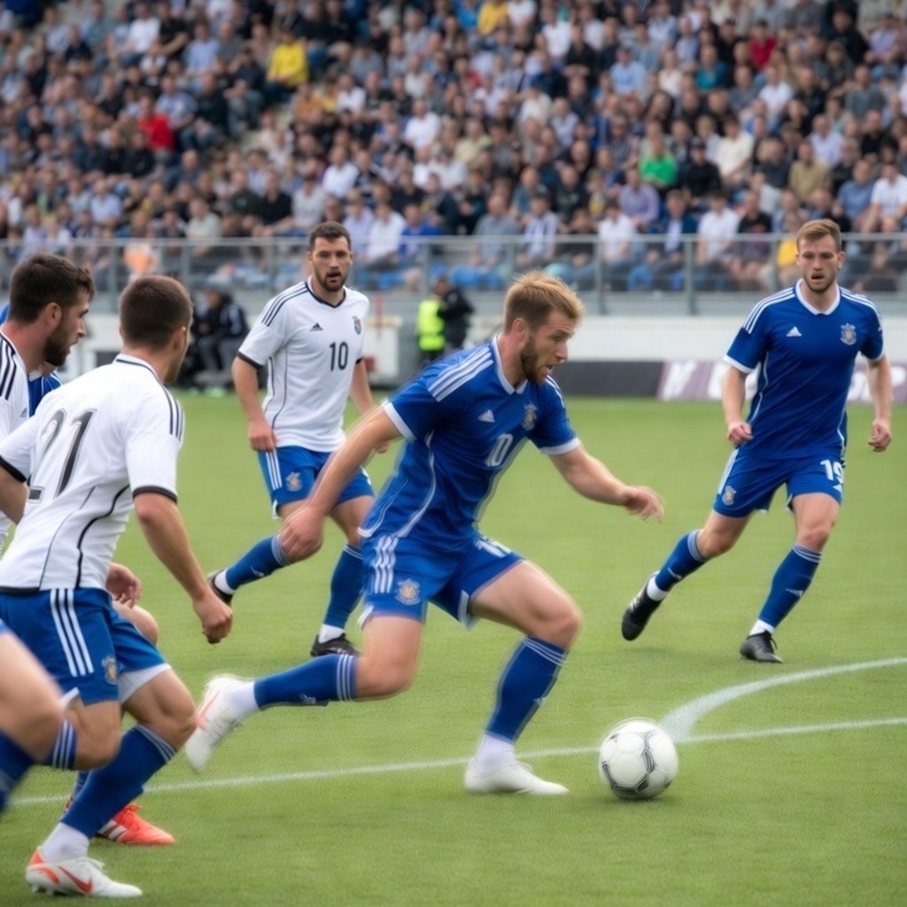 Técnico Deportivo en la Modalidad de Fútbol-Nivel III-2026